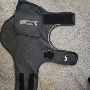 Thundershirt Small